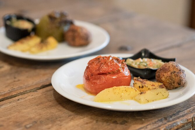 Explore the Hidden Food Gems of Athens - Athens Through Its Markets, Not Through Postcards