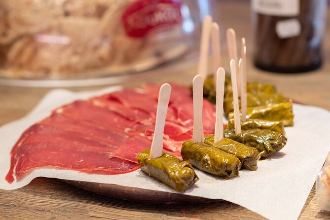 Explore the Hidden Food Gems of Athens - Tzatziki-Style Cooking Demo and Recipe Tips for the Rest of Your Trip