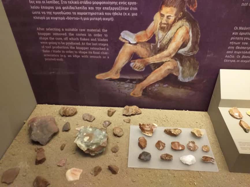Feel Ancient thermal Spa Visit Delphi, Leonidas ℨoo Spaʀtan - Delphi before the crowds: Kastalia, the oracle area, and guided story time