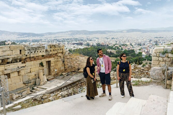First Access Acropolis Tour, Beat the Crowds, Enjoy the Parthenon - Early morning at the Acropolis: why the “before the crowd” timing actually matters