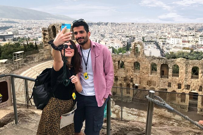 First Access Acropolis Tour, Beat the Crowds, Enjoy the Parthenon - Who this early Acropolis tour fits best