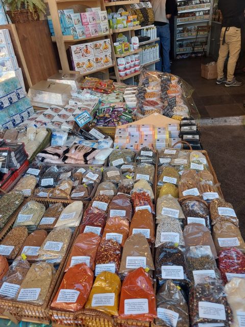 Food Experience in Athens including Unlimited Lunch - Peristeri lunch break: the meal that tends to overwhelm your appetite