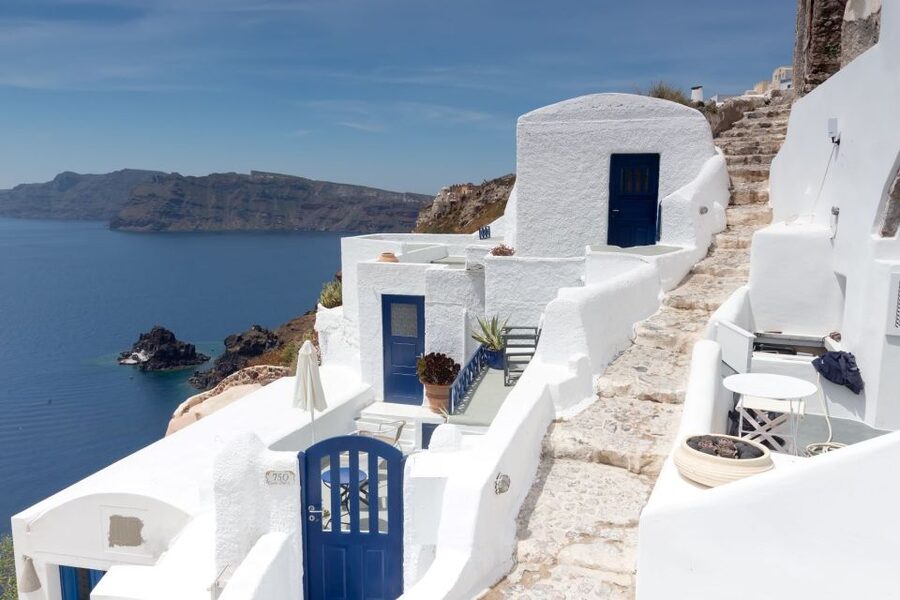 From Athens: 2-Day Santorini and Mykonos Trip - Key highlights to know before you go