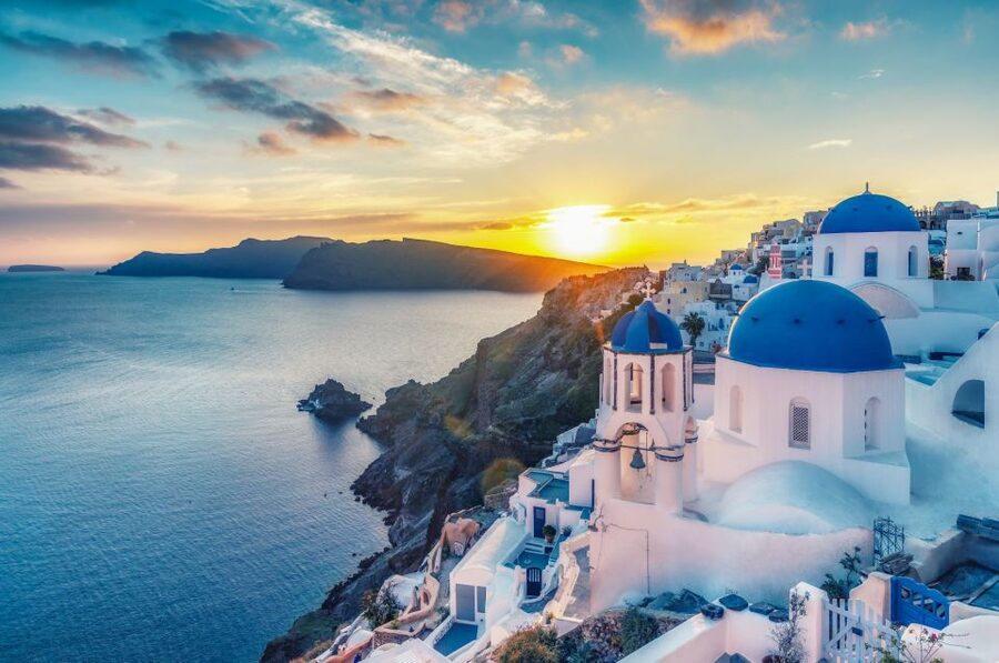 From Athens: 2-Day Santorini and Mykonos Trip - Price and what $583 really buys you
