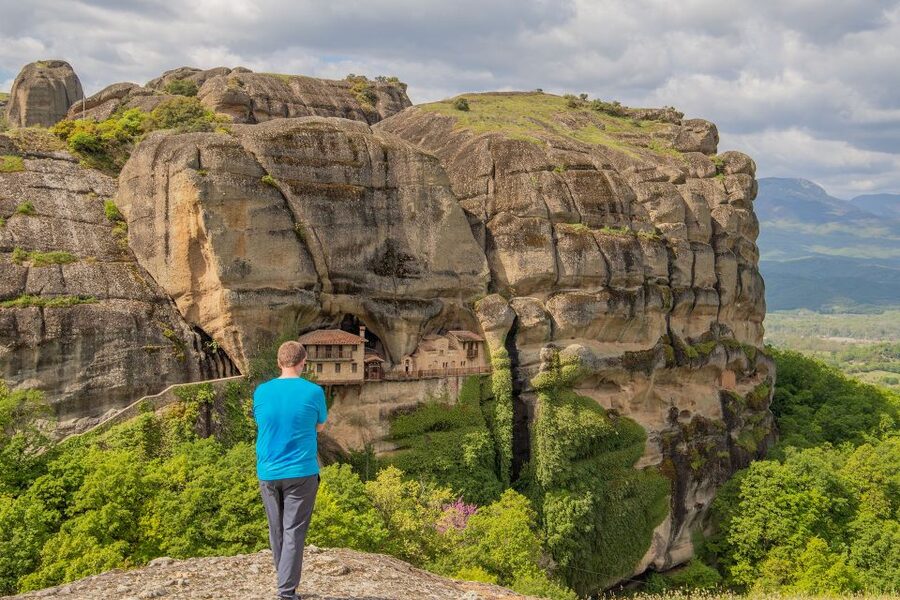From Athens: 3 Days in Meteora & Delphi with Tours & Hotel - Key highlights to look for