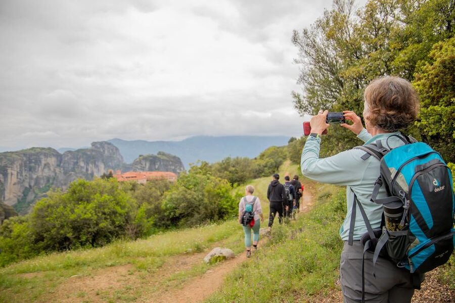 From Athens: 3 Days in Meteora & Delphi with Tours & Hotel - Using the Free Afternoon Without Wasting It