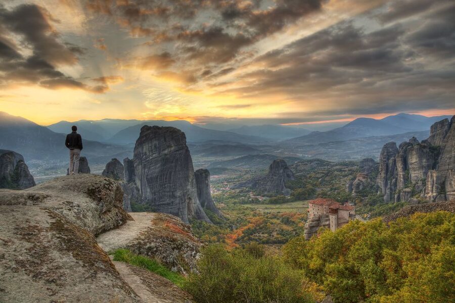 From Athens: 3-Days Meteora with small size local tours - Key highlights to know before you go