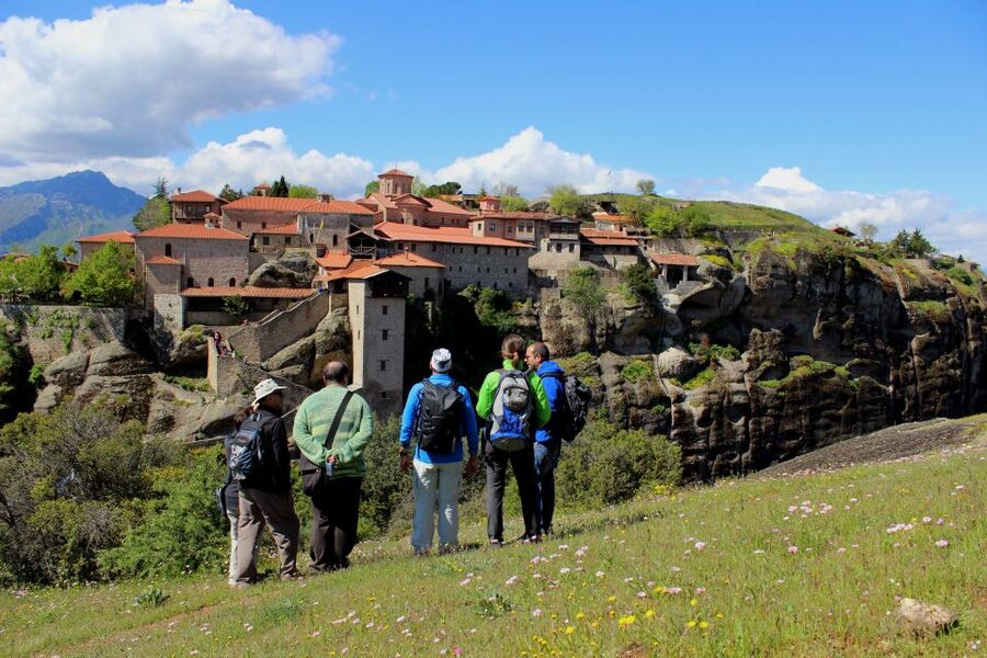 From Athens: 3-Days Meteora with small size local tours - Why Meteora is worth a planned 3-day trip