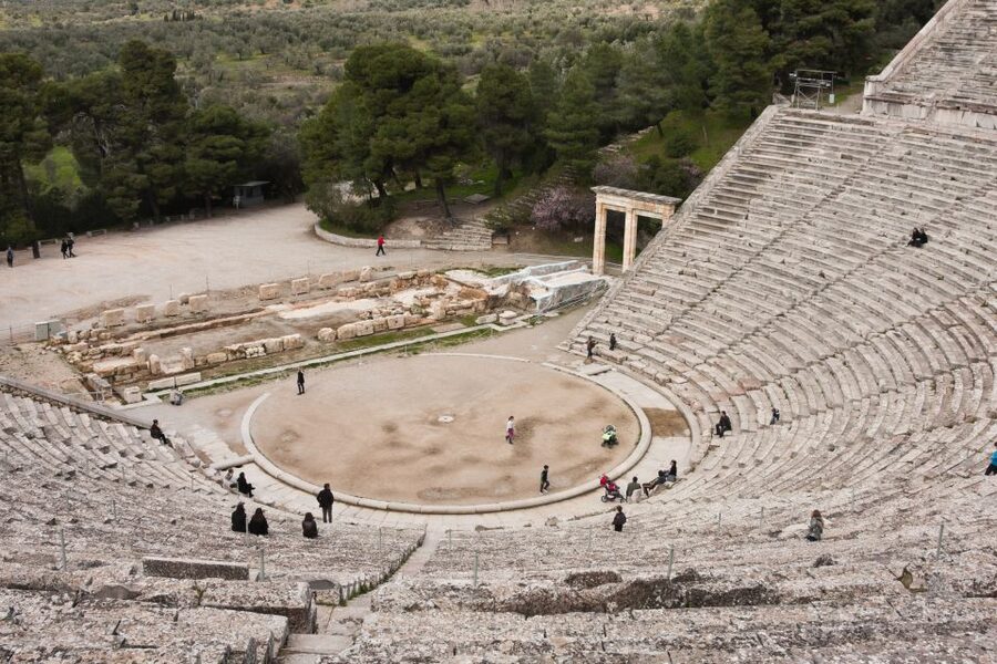 From Athens: 4-Days Classical Tour with Meteora - Key Things That Make This Tour Work