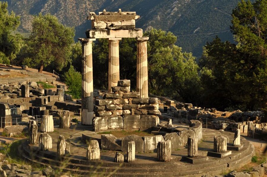 From Athens: 4-Days Classical Tour with Meteora - Price and Value: What $711 Buys You Here