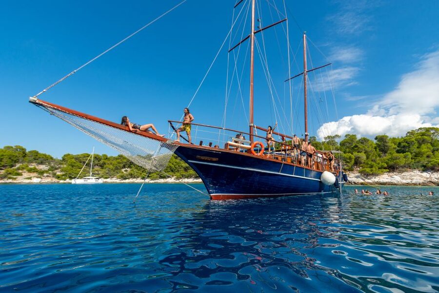 From Athens: Aegina, Agistri and Metopi Day Cruise w/ Lunch - Key things I’d circle on your checklist