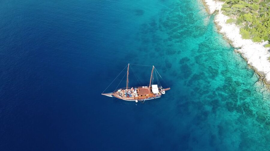 From Athens: Aegina, Agistri and Metopi Day Cruise w/ Lunch - Who This Cruise Is Perfect For (and Who Should Skip It)