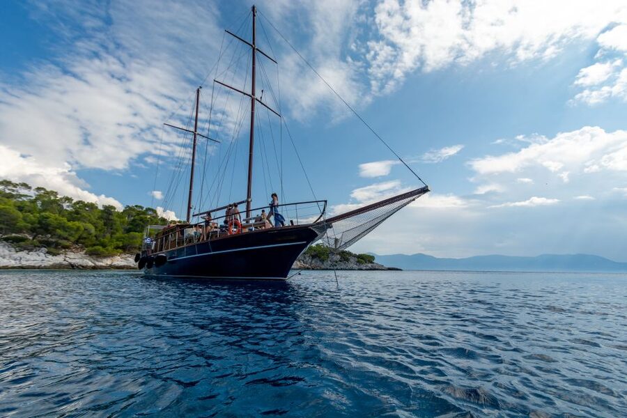 From Athens: Aegina, Agistri and Metopi Day Cruise w/ Lunch - Price and Value: Where Your $153 Goes