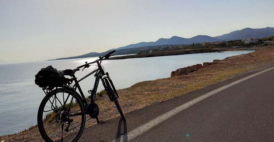 From Athens: Aegina Island E-Bike Tour with Ferry Tickets - Key highlights worth planning for