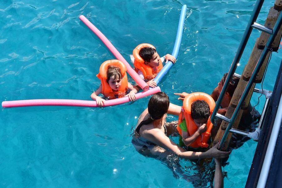 From Athens: Agistri, Moni & Aegina Day Cruise with Swimming - Price and value: what your $155 buys in the real world