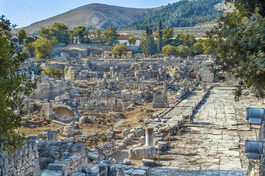 From Athens: Ancient Corinth and Canal Corinth Private Tour - Why a Corinth private tour beats DIY from Athens