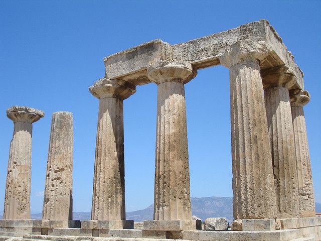 From Athens: Ancient Corinth Tour Official Guide & Tickets - Timing and group rhythm, what to expect in a 6-hour plan