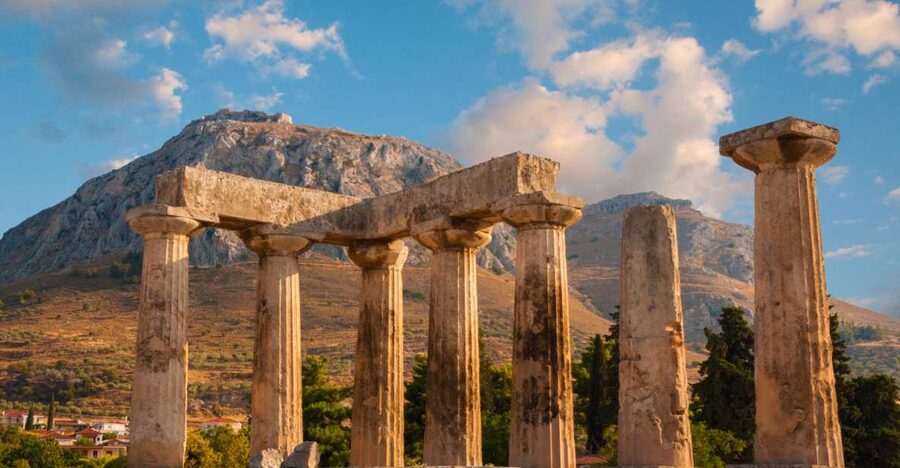 From Athens: Ancient Corinth Tour Official Guide & Tickets - Price and value: what $86 buys, and what it doesn’t