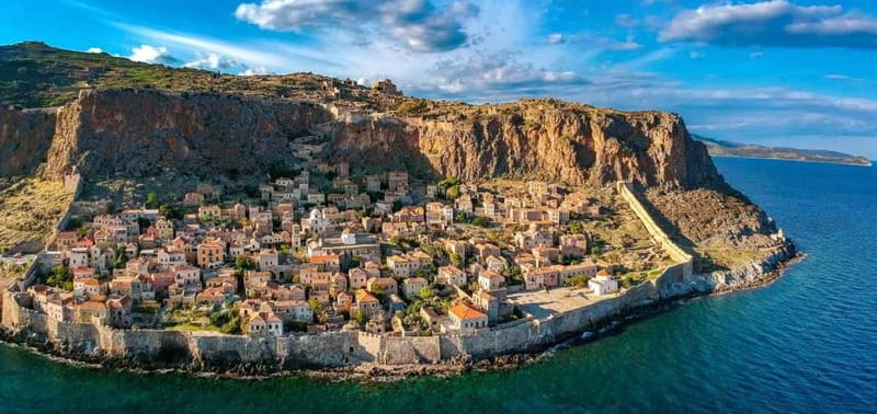 From Athens: Ancient Sparta and Nemea Wine Country Day Trip - Key takeaways before you go