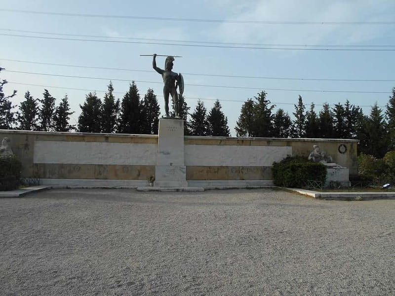 From Athens: Ancient Sparta and Nemea Wine Country Day Trip - The timing trade-off: what you might miss in short visits