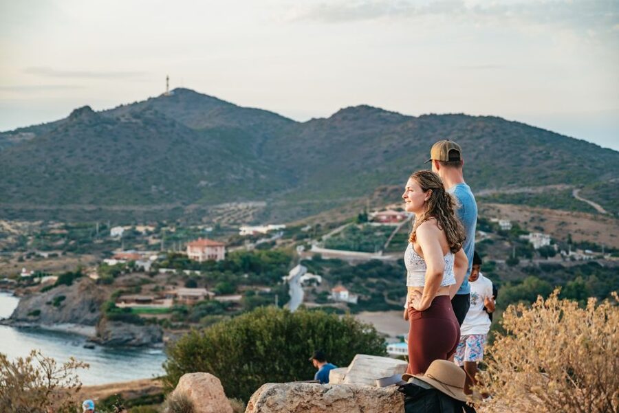 From Athens: Cape Sounion & Temple of Poseidon Half Day Tour - Key highlights worth your attention