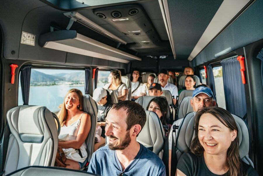 From Athens: Cape Sounion & Temple of Poseidon Half Day Tour - The guided Temple of Poseidon walk, with free time to linger