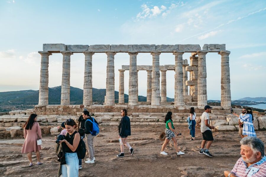 From Athens: Cape Sounion & Temple of Poseidon Half Day Tour - Cost and value: what you’re paying for beyond the headline price