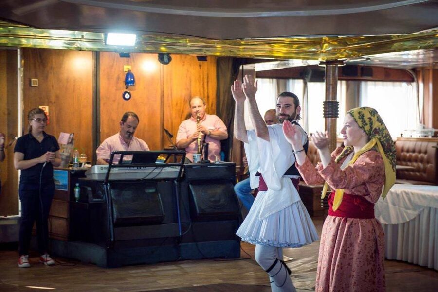 From Athens: Day Cruise to Hydra, Poros & Aegina with Lunch - The price question: does a 3-island day cruise at $154 make sense