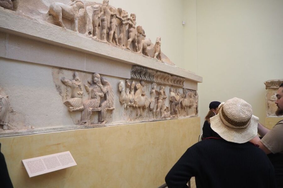 From Athens: Day Tour to Delphi - Key points to know before you go