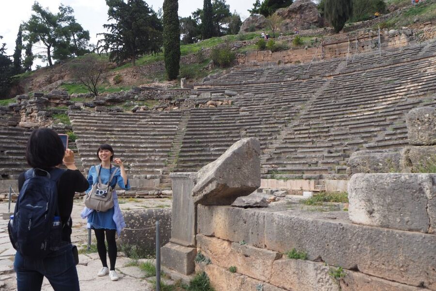 From Athens: Day Tour to Delphi - Price and value: why $33 can feel like a win or a mismatch