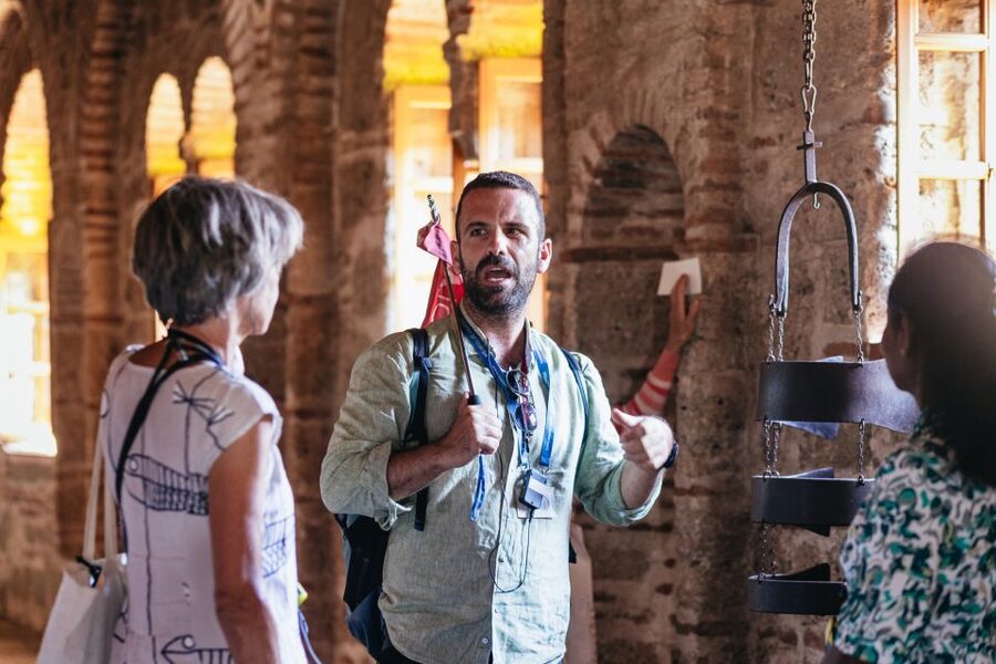 From Athens: Delphi and Meteora 2-Day Guided Tour - Key things to know before you go