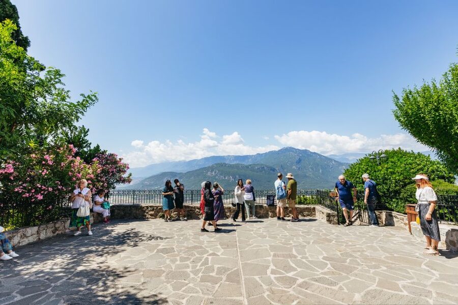 From Athens: Delphi and Meteora 2-Day Guided Tour - $271 Per Person: Is It Good Value for Delphi and Meteora?