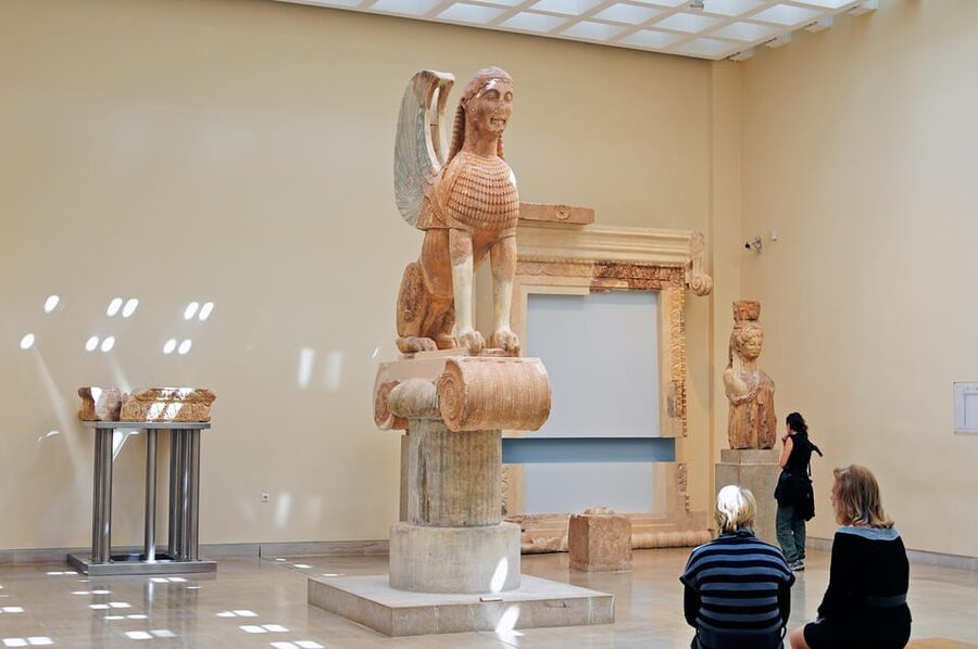 From Athens: Delphi Day Trip & Arachova Village Stop - Delphi’s Magic Works Best When You Have the Right Route