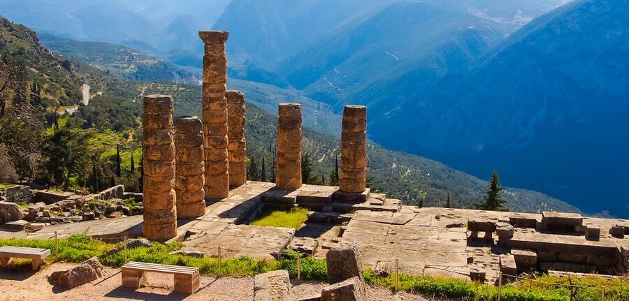 From Athens: Delphi Full Day V.R. Audio Guided Tour - The Best Fit: Who This Tour Works For