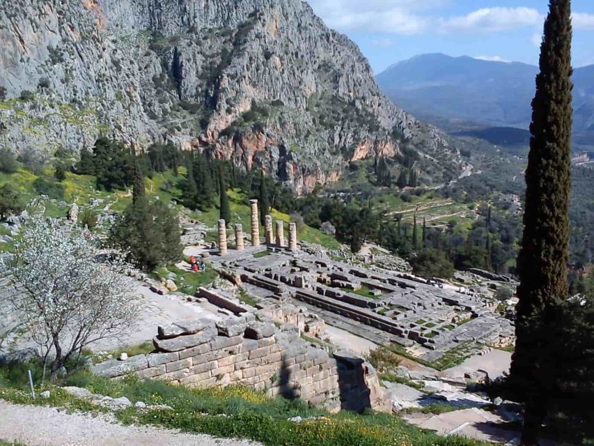 From Athens: Delphi Private Tour with Lunch Time - 5 Key Things You’ll Remember About Delphi From Athens