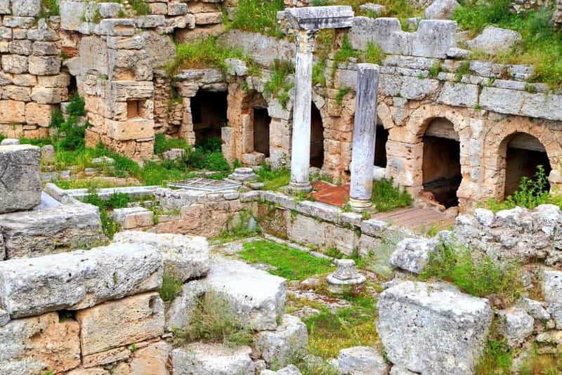 From Athens: Explore Ancient Corinth & Charming Nafplion - Who This Day Trip Suits Best