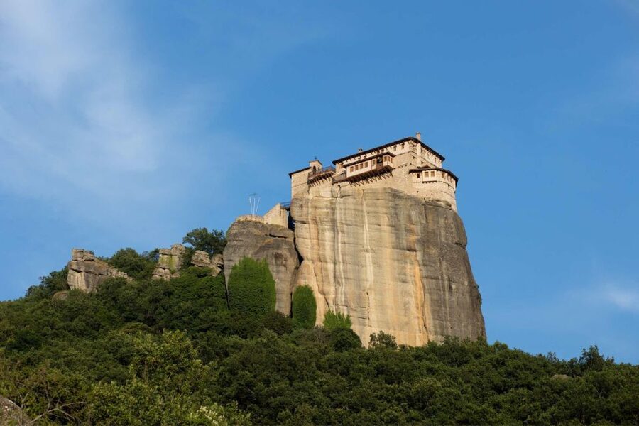 From Athens: Explore Ancient Greece 4-Day Tour - Key highlights that shape the trip