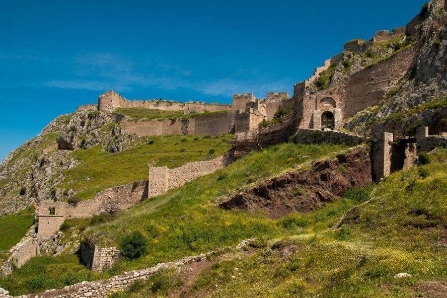 From Athens: Half-Day Biblical Corinth Tour - Getting there from Athens or Piraeus without it eating your day
