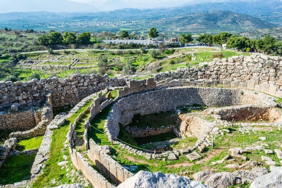 From Athens: Half-Day Private Road Trip to Mycenae - Corinth Canal Views, Then Mycenae’s Big Statements