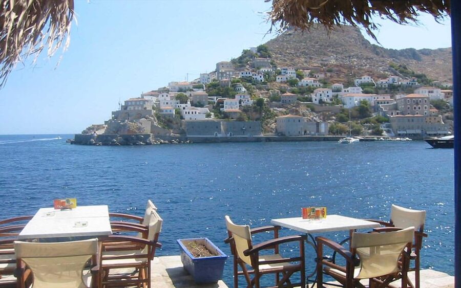 From Athens: Hydra Island Private Day Trip - Boat Ride to Hydra, and the One Cost You Must Plan For