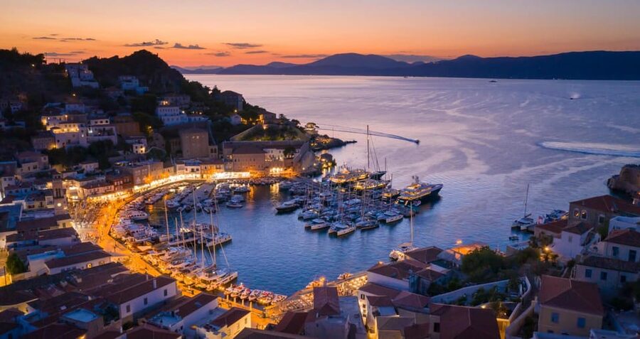 From Athens: Hydra Island Private Day Trip - Price and Logistics: What $223 Buys You, and What It Does Not