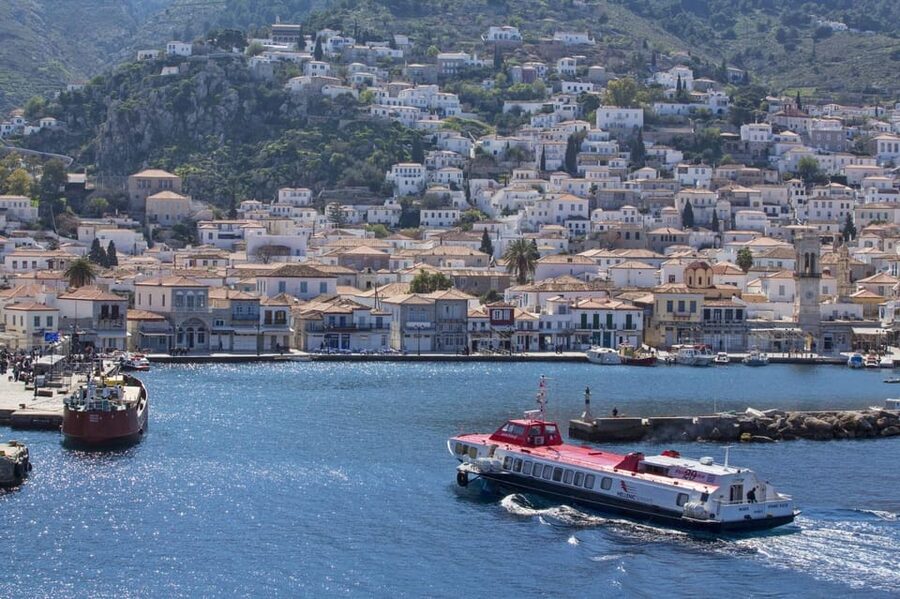 From Athens: Hydra Island Private Day Trip - Who This Private Hydra Trip Fits Best (and Who Should Skip It)