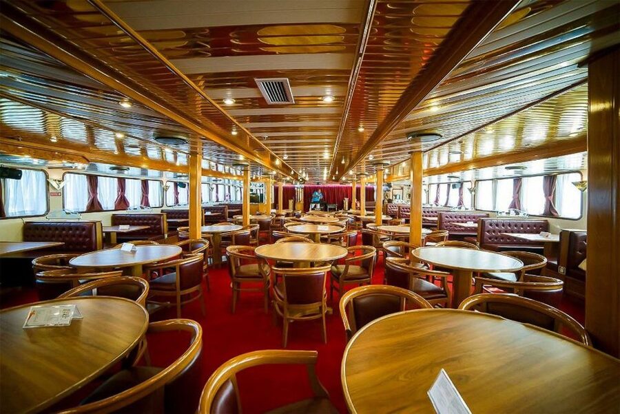 From Athens: Hydra, Poros & Aegina Cruise with Buffet Lunch - A Day Cruise That Lets You Sample the Saronic Gulf