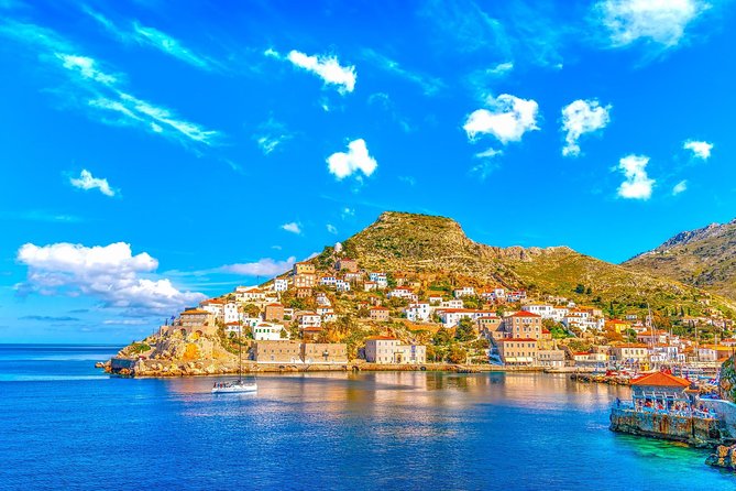 From Athens: Hydra, Poros, and Aegina Day Cruise with Lunch - Key points before you go