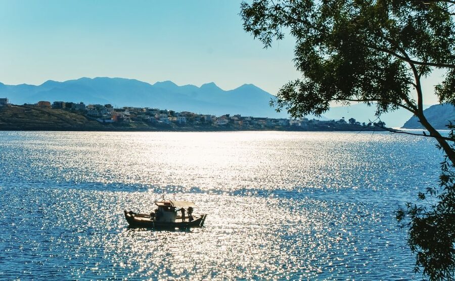 From Athens: Hydra, Poros, and Aegina Day Cruise with Lunch - Small planning tips that make the day smoother