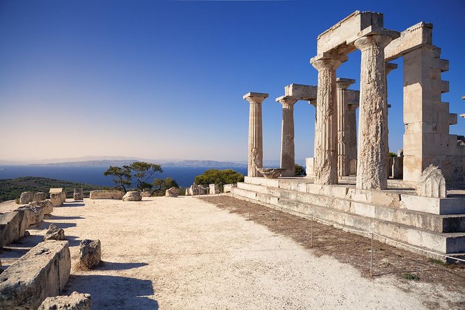 From Athens: Hydra, Poros, and Aegina Day Cruise with Lunch - Hydra in practice: car-free lanes, pirate-cove vibes, and donkey options