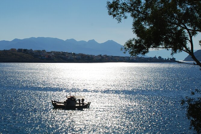 From Athens: Hydra, Poros, and Aegina Day Cruise with Lunch - Lunch onboard: buffet value, what’s included, and the one thing to watch