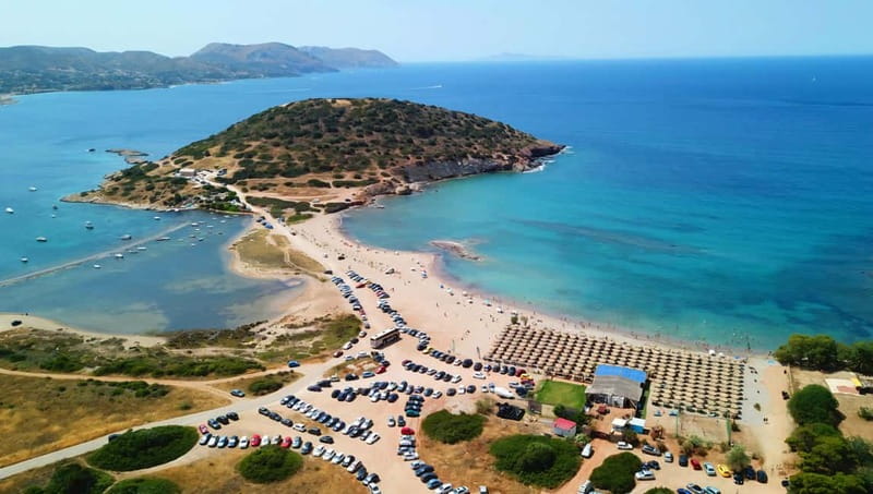 From Athens: Lake Vouliagmeni Spa & Temple of Poseidon Tour - Key things that make this tour worth considering