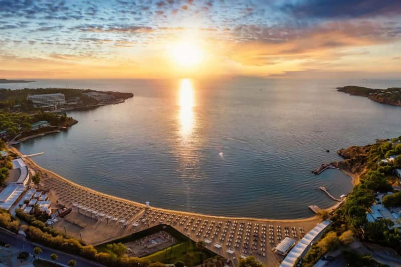 From Athens: Lake Vouliagmeni Spa & Temple of Poseidon Tour - Price and value: what you pay for, and what you must budget extra