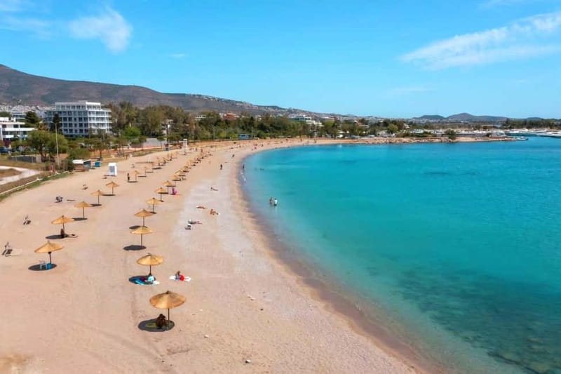 From Athens: Lake Vouliagmeni Spa & Temple of Poseidon Tour - Logistics that matter: timing, vehicle comfort, and when traffic steals minutes